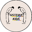 Logomarca do Sistema Kidá