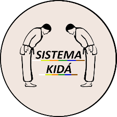 Logomarca do Sistema Kidá